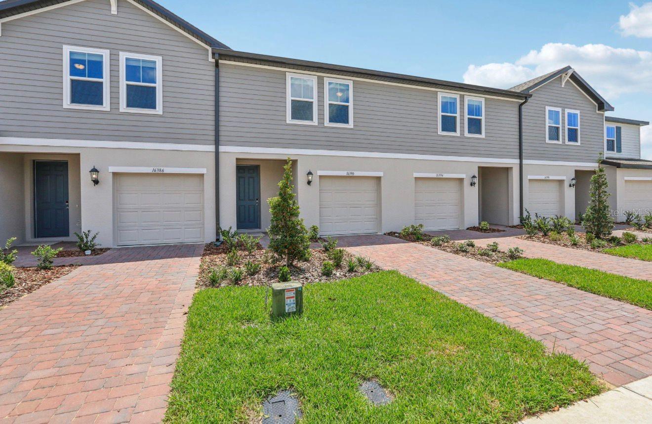 16390 BIRD OF PARADISE AVE, CLERMONT, FL — photo 65