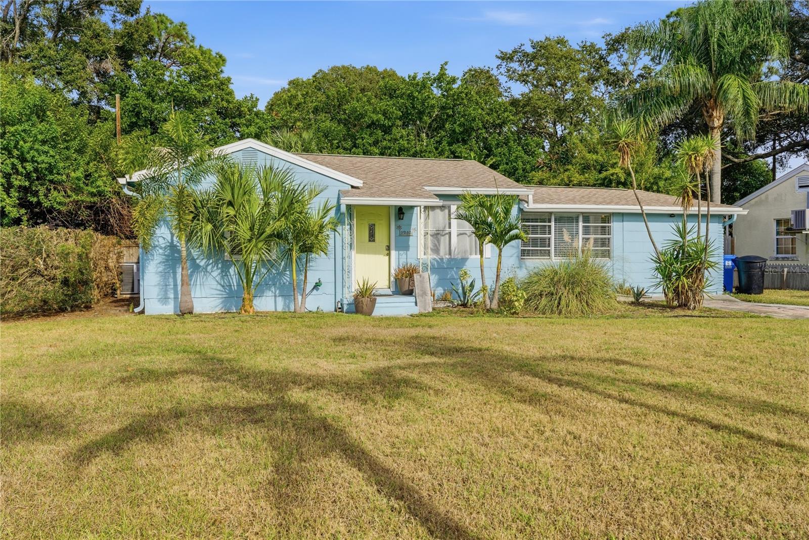 1249 ESSEX DR N, ST PETERSBURG, FL