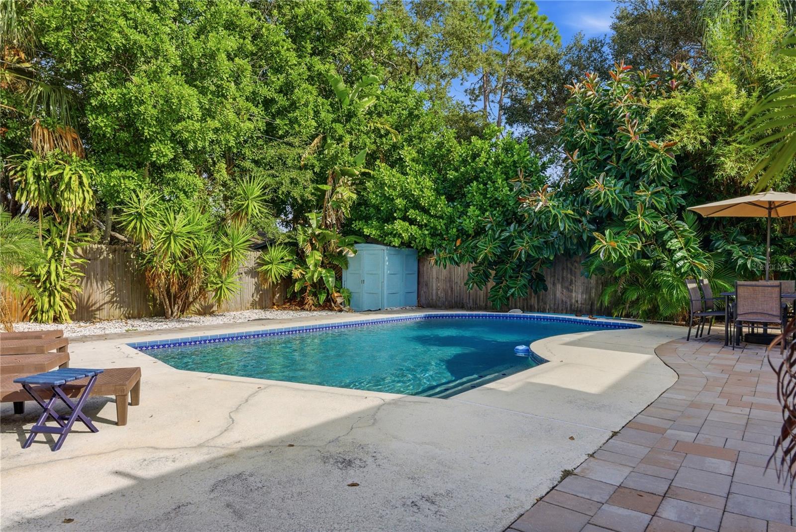 1249 ESSEX DR N, ST PETERSBURG, FL — photo 19