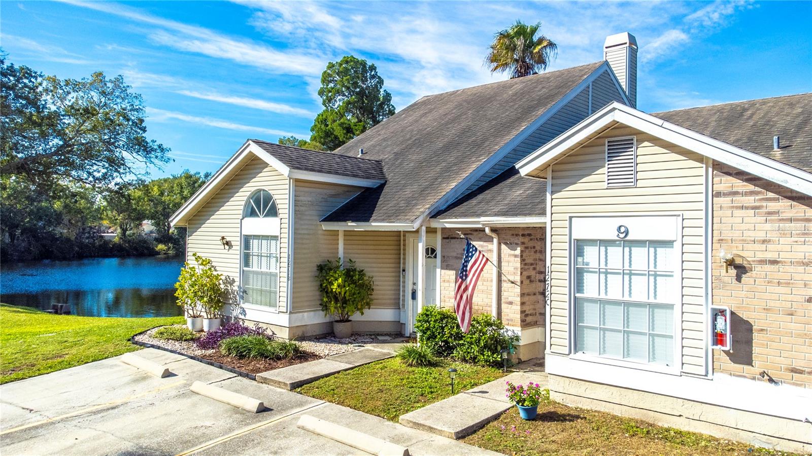 12718 WOOD TRAIL BLVD, TAMPA, FL — photo 18