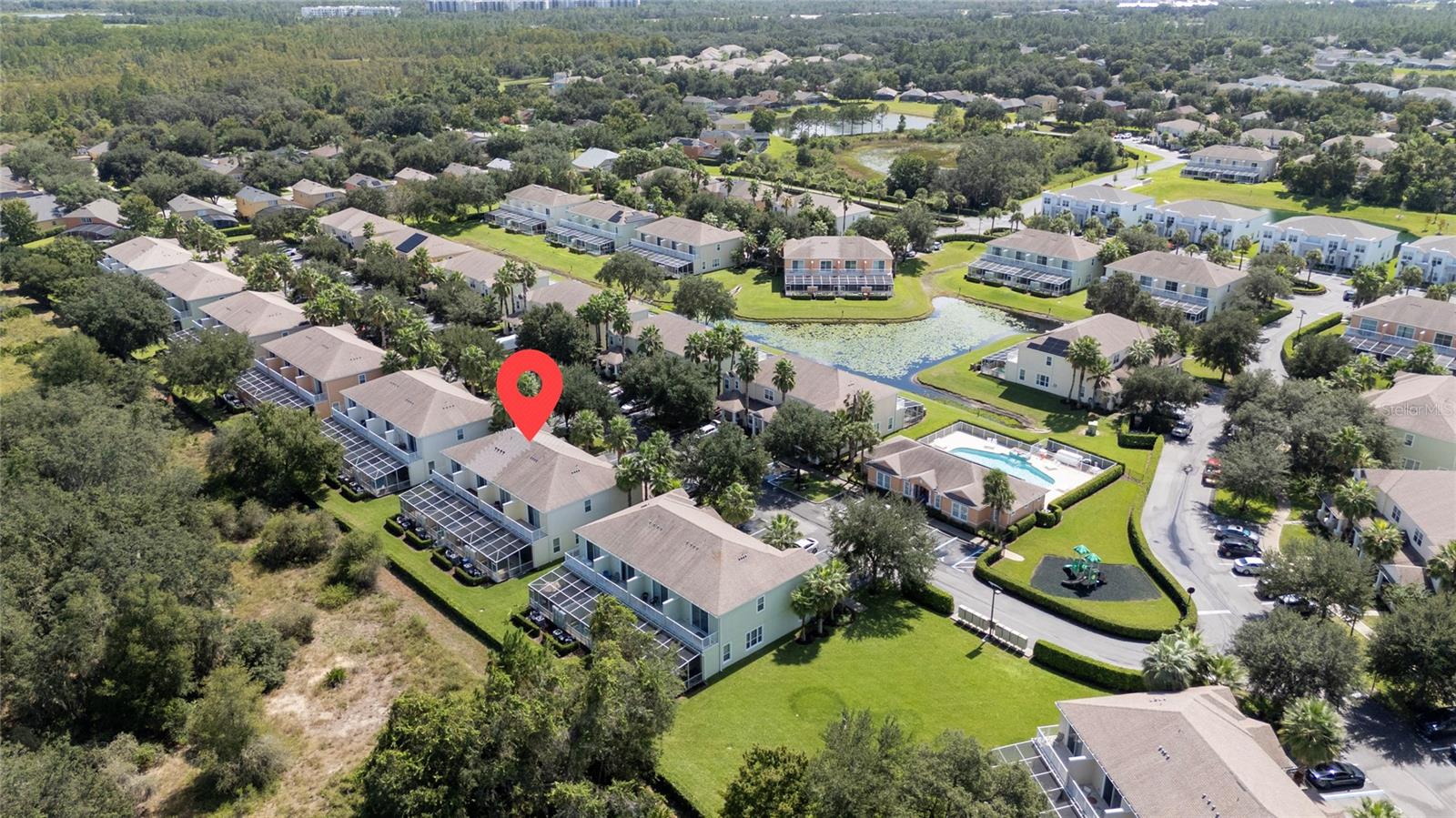 17417 PLACIDITY AVE, CLERMONT, FL — photo 26