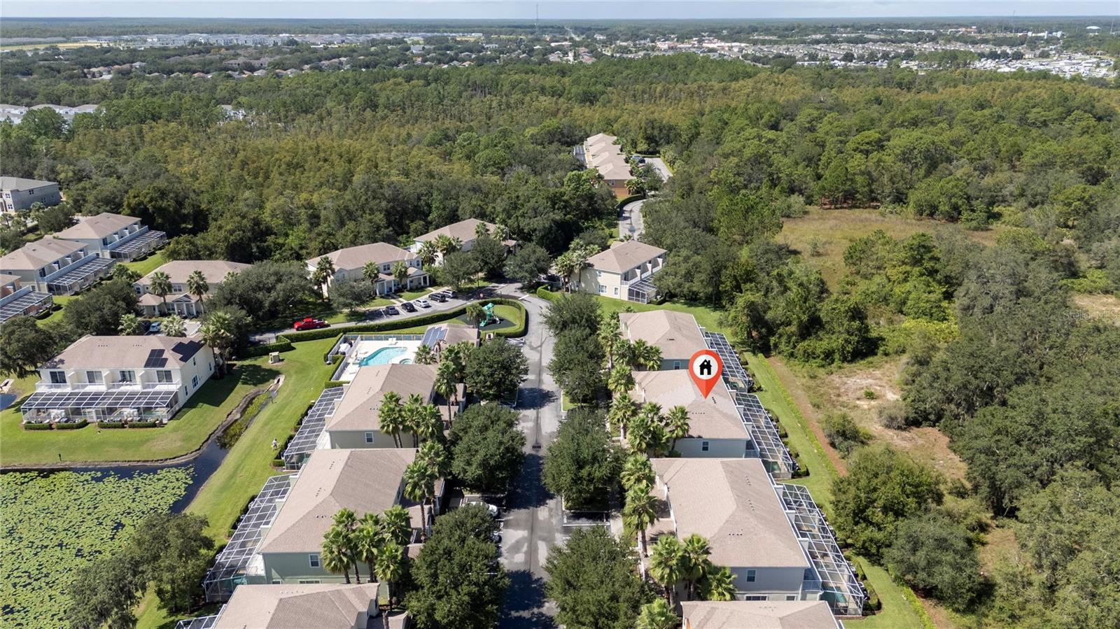 17417 PLACIDITY AVE, CLERMONT, FL — photo 29