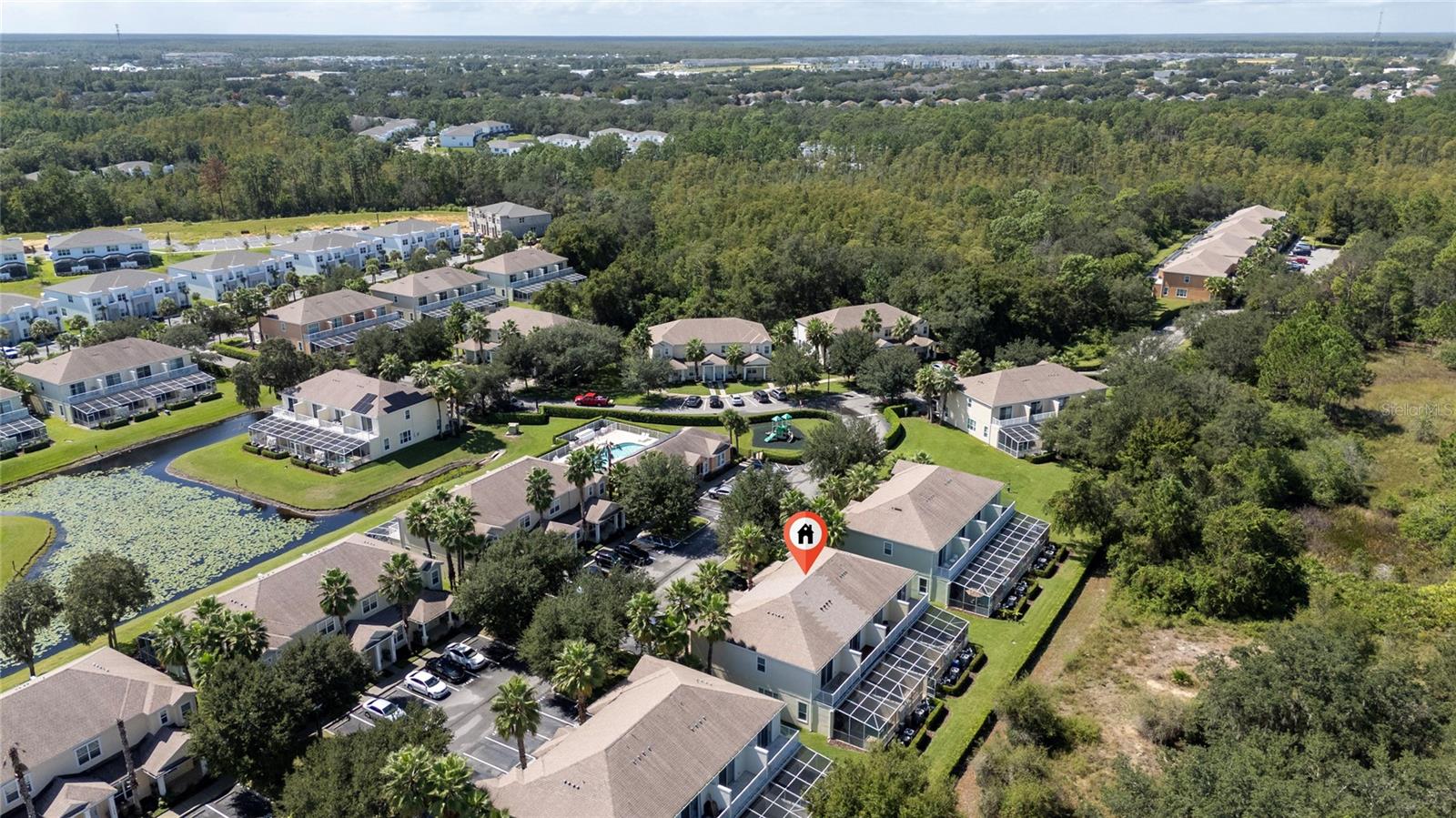 17417 PLACIDITY AVE, CLERMONT, FL — photo 37