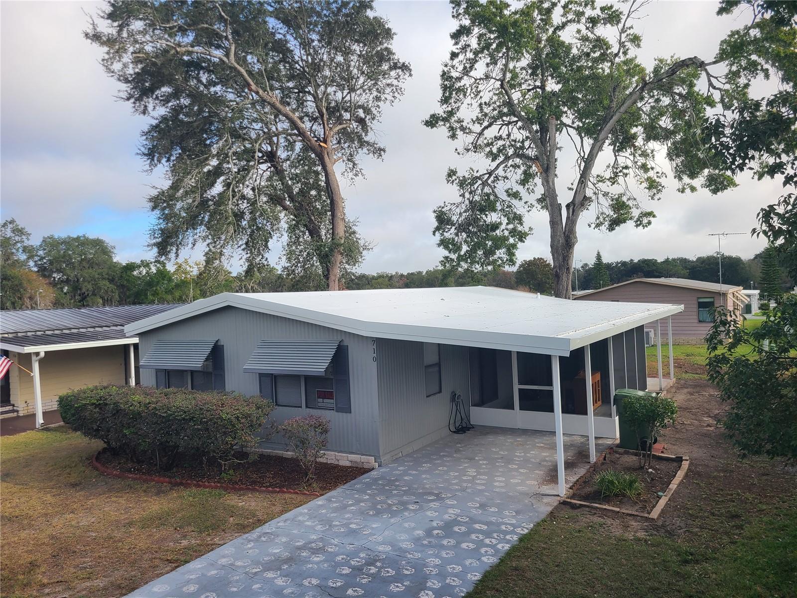 710 COACHMAN DR, LEESBURG, FL — photo 35
