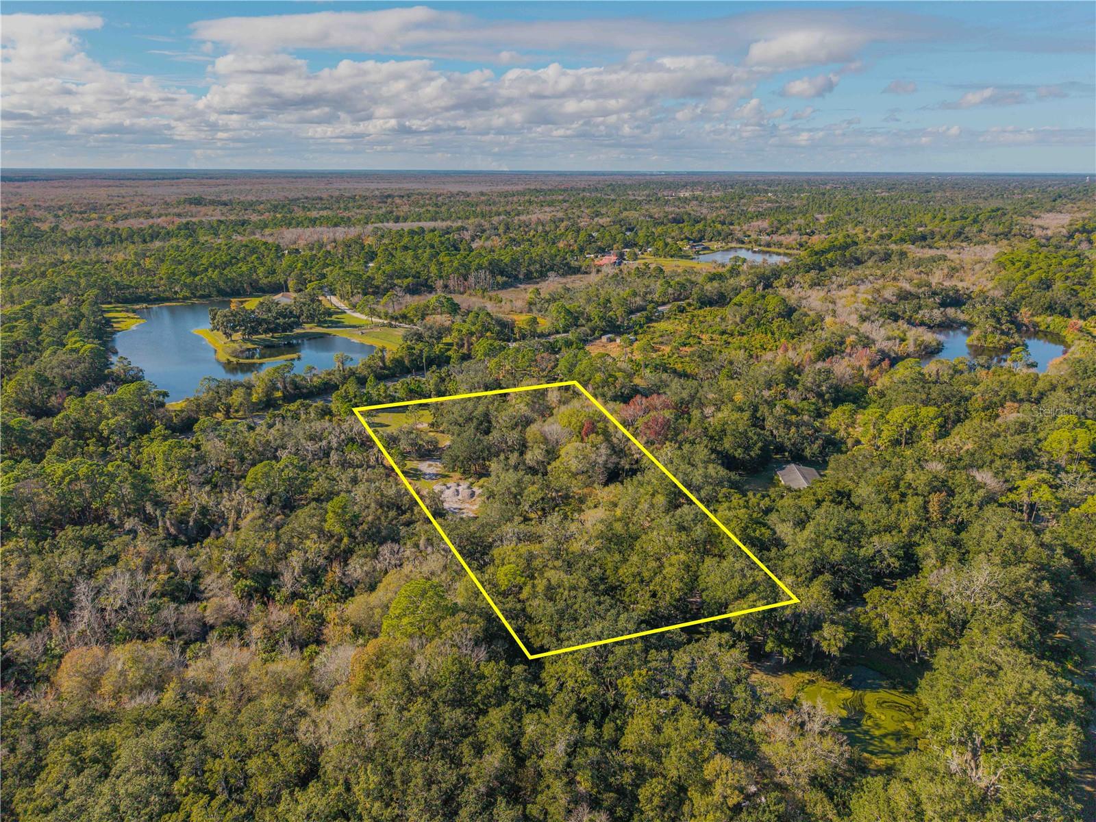 480 CLINTON CEMETERY RD, EDGEWATER, FL