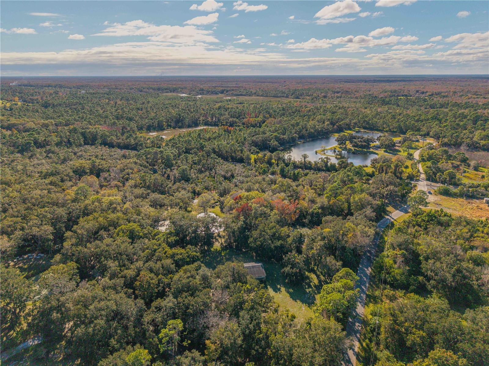 480 CLINTON CEMETERY RD, EDGEWATER, FL — photo 10