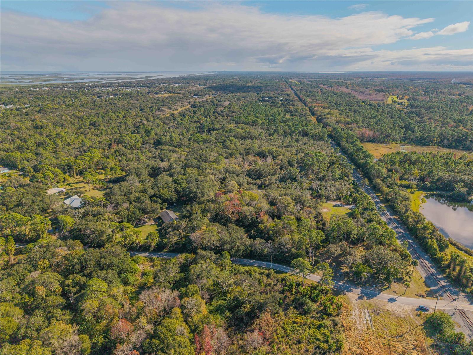 480 CLINTON CEMETERY RD, EDGEWATER, FL — photo 12