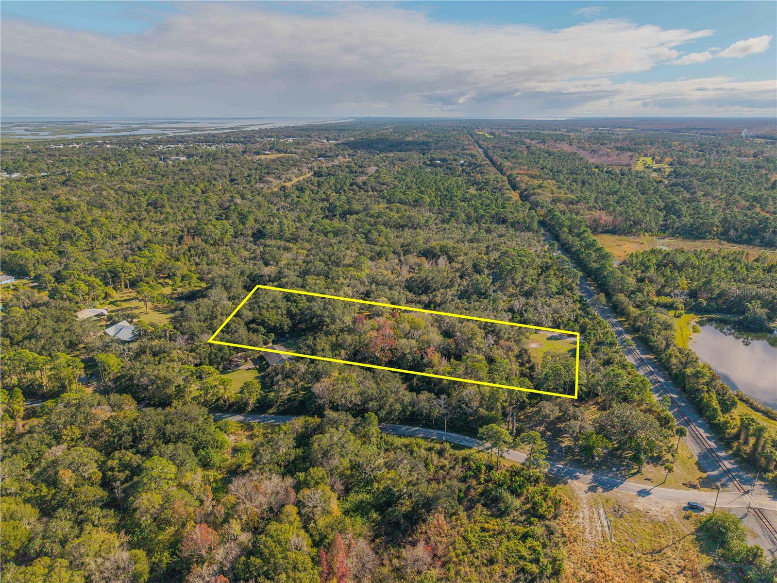 480 CLINTON CEMETERY RD, EDGEWATER, FL — photo 13