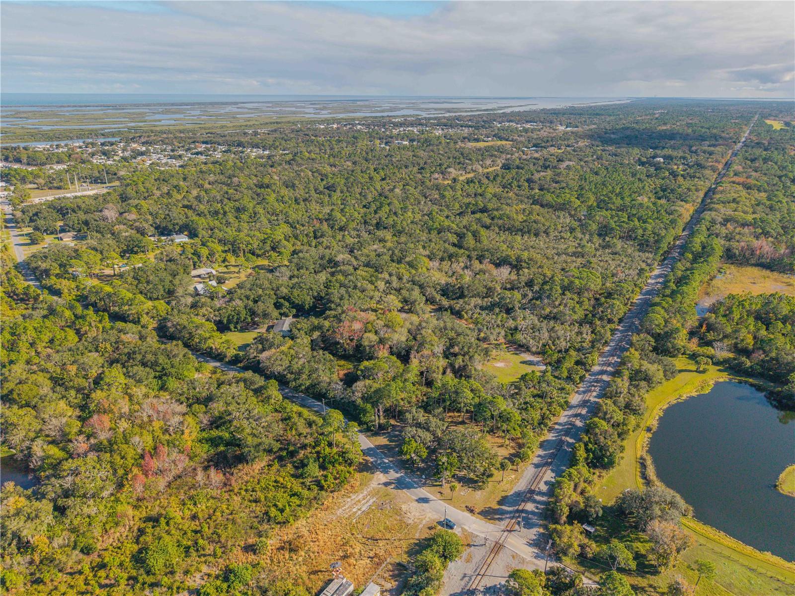 480 CLINTON CEMETERY RD, EDGEWATER, FL — photo 14