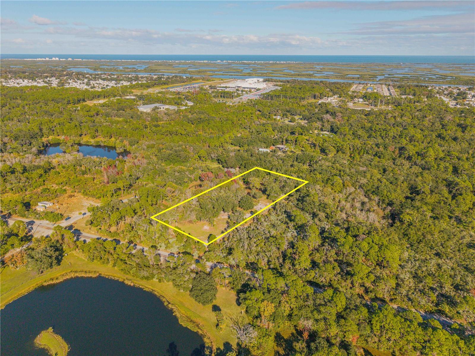 480 CLINTON CEMETERY RD, EDGEWATER, FL — photo 17