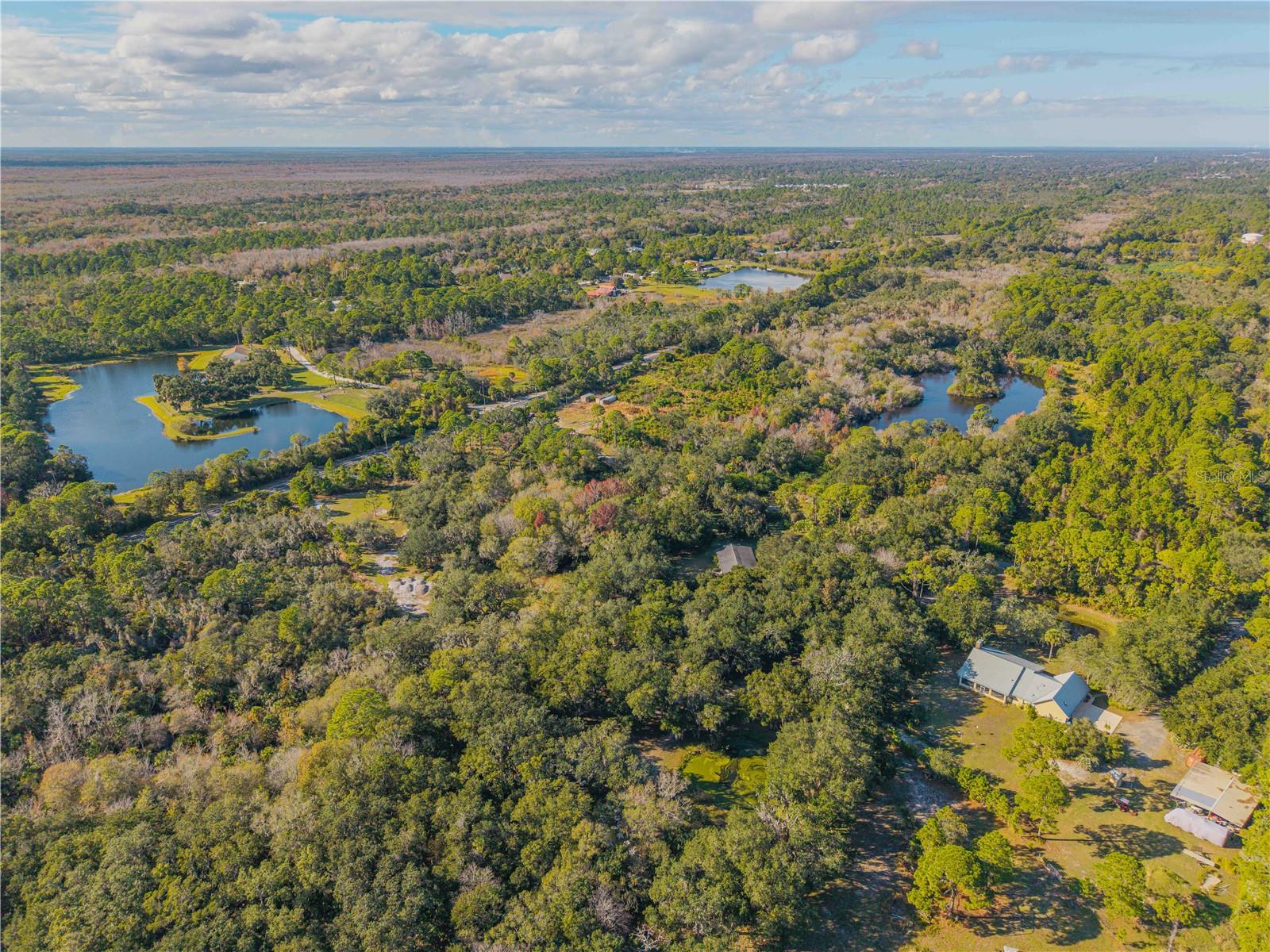 480 CLINTON CEMETERY RD, EDGEWATER, FL — photo 18