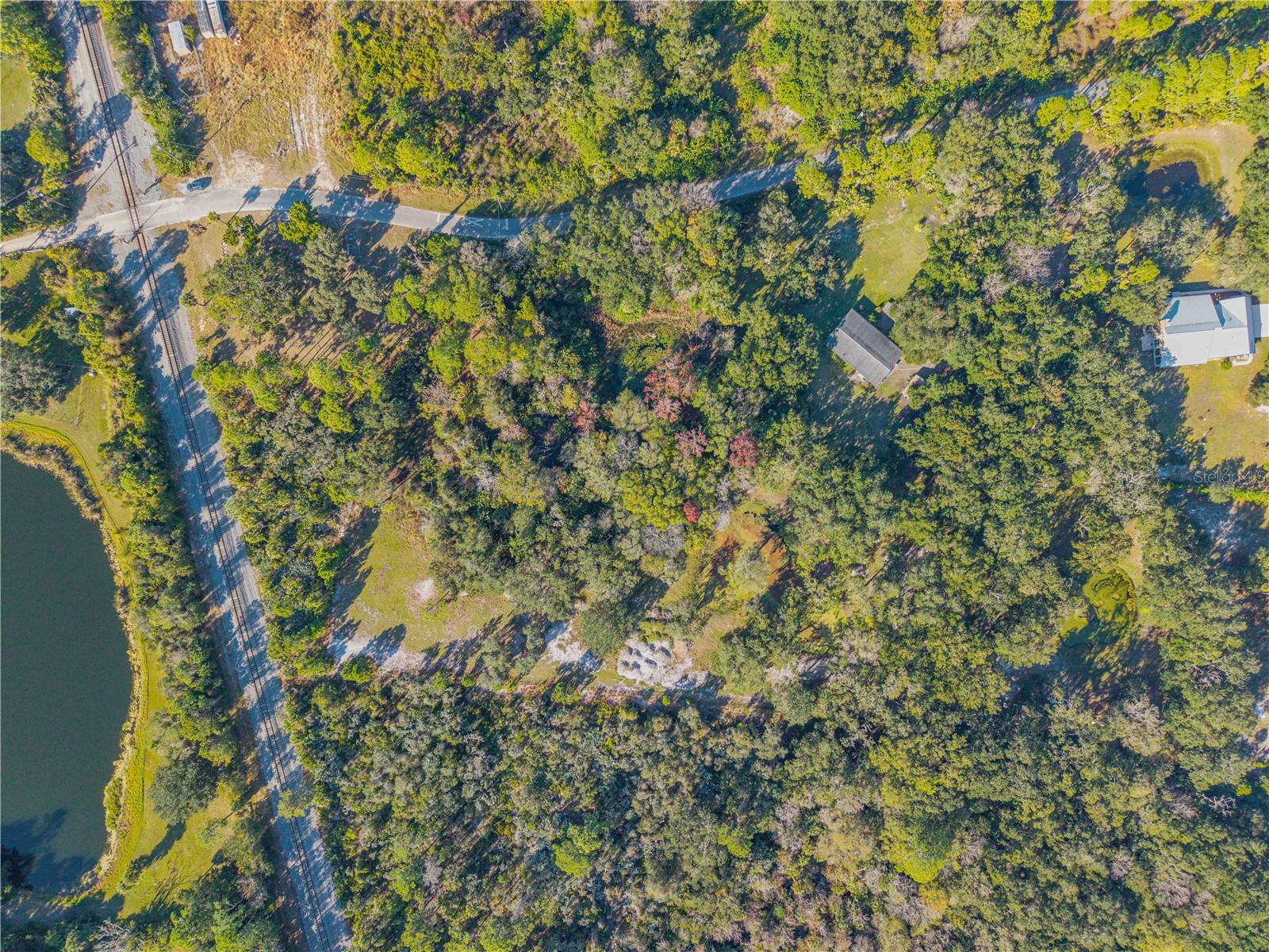 480 CLINTON CEMETERY RD, EDGEWATER, FL — photo 20