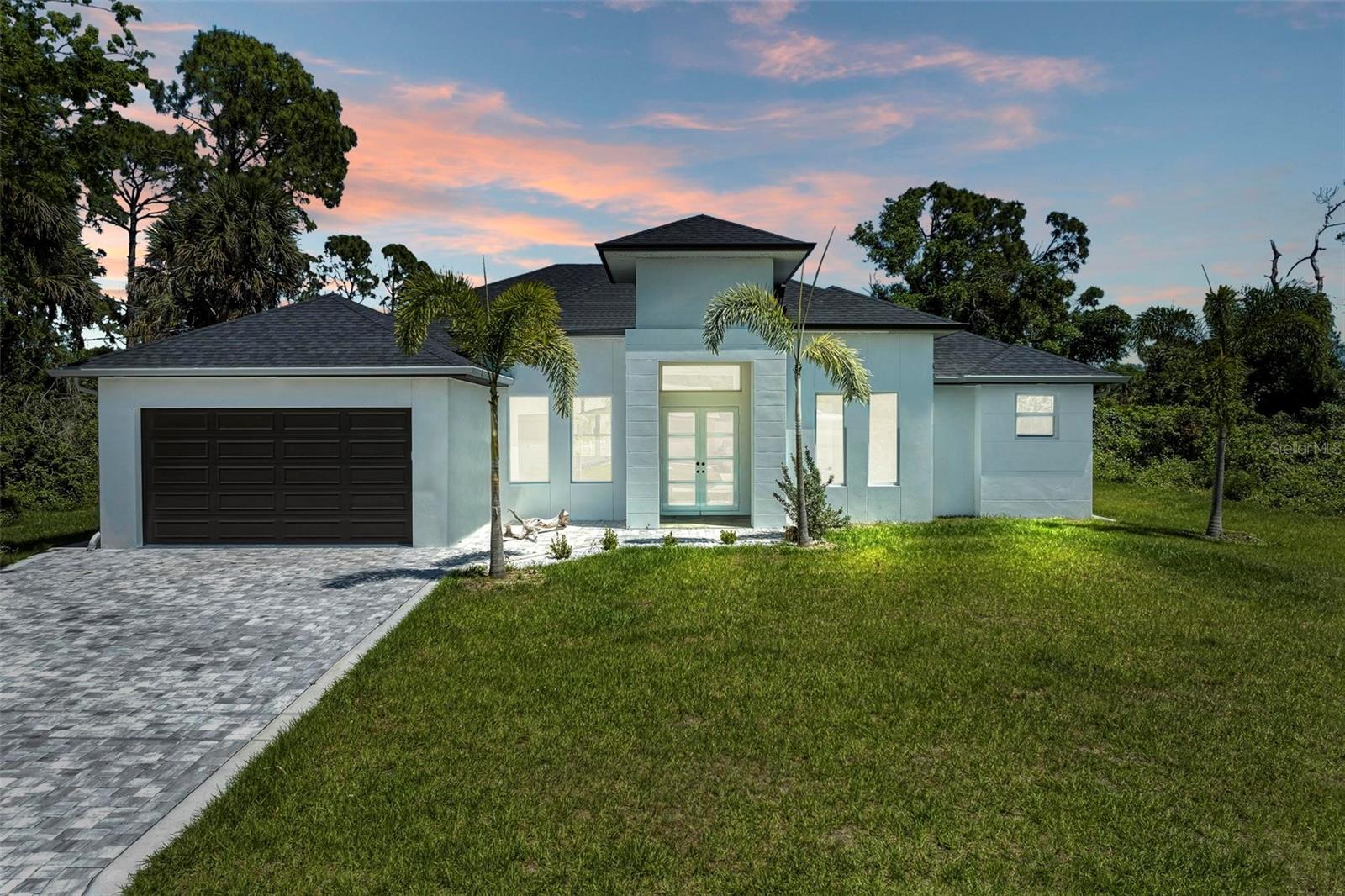 3260 ABBOTSFORD ST, NORTH PORT, FL