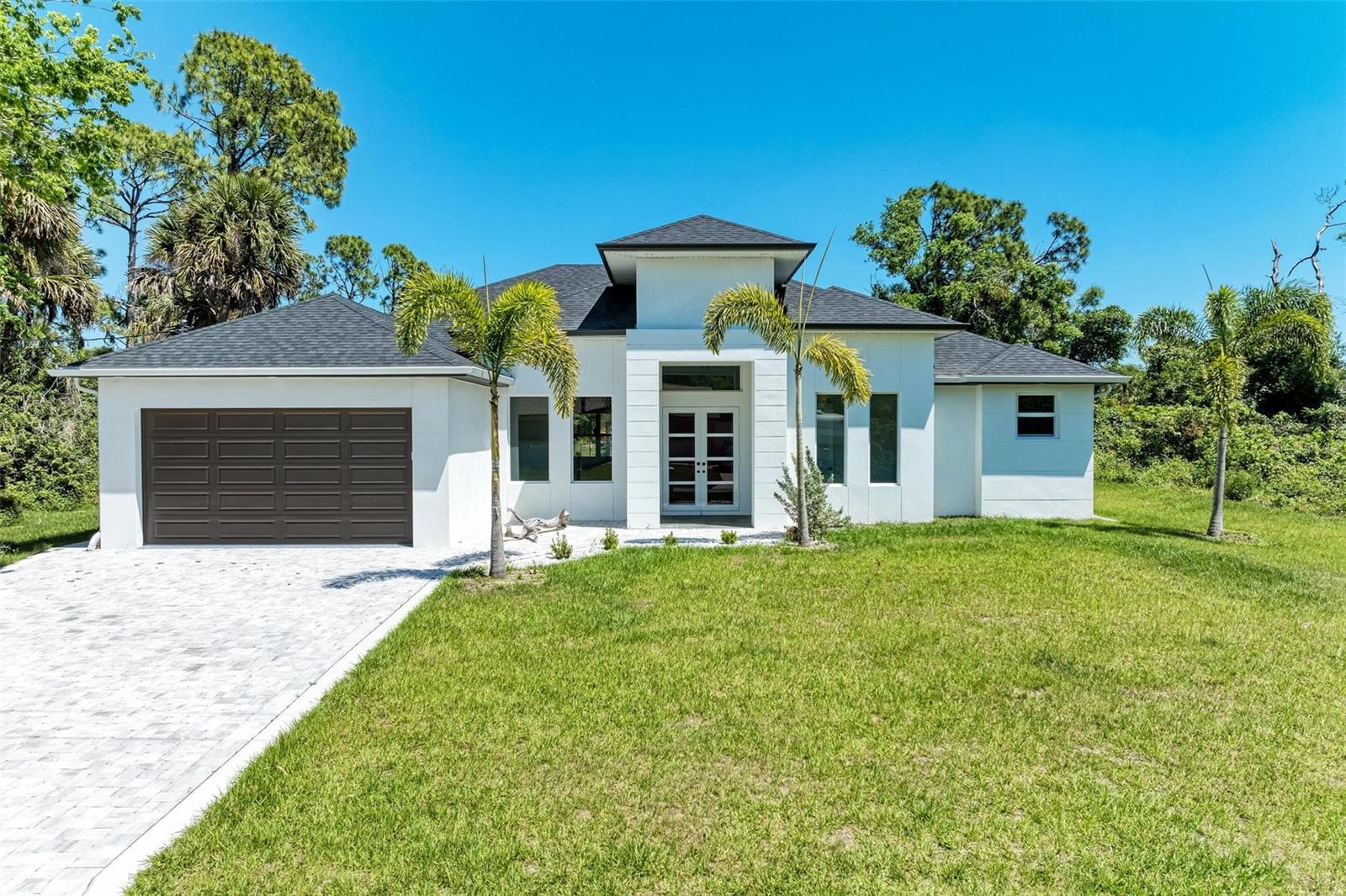 3260 ABBOTSFORD ST, NORTH PORT, FL — photo 2