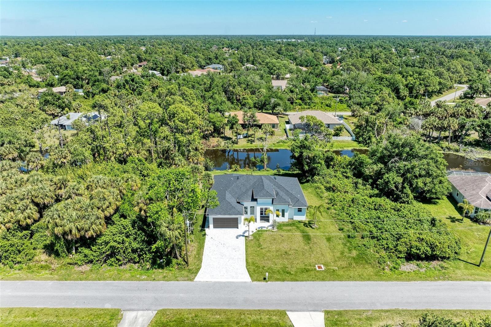 3260 ABBOTSFORD ST, NORTH PORT, FL — photo 3