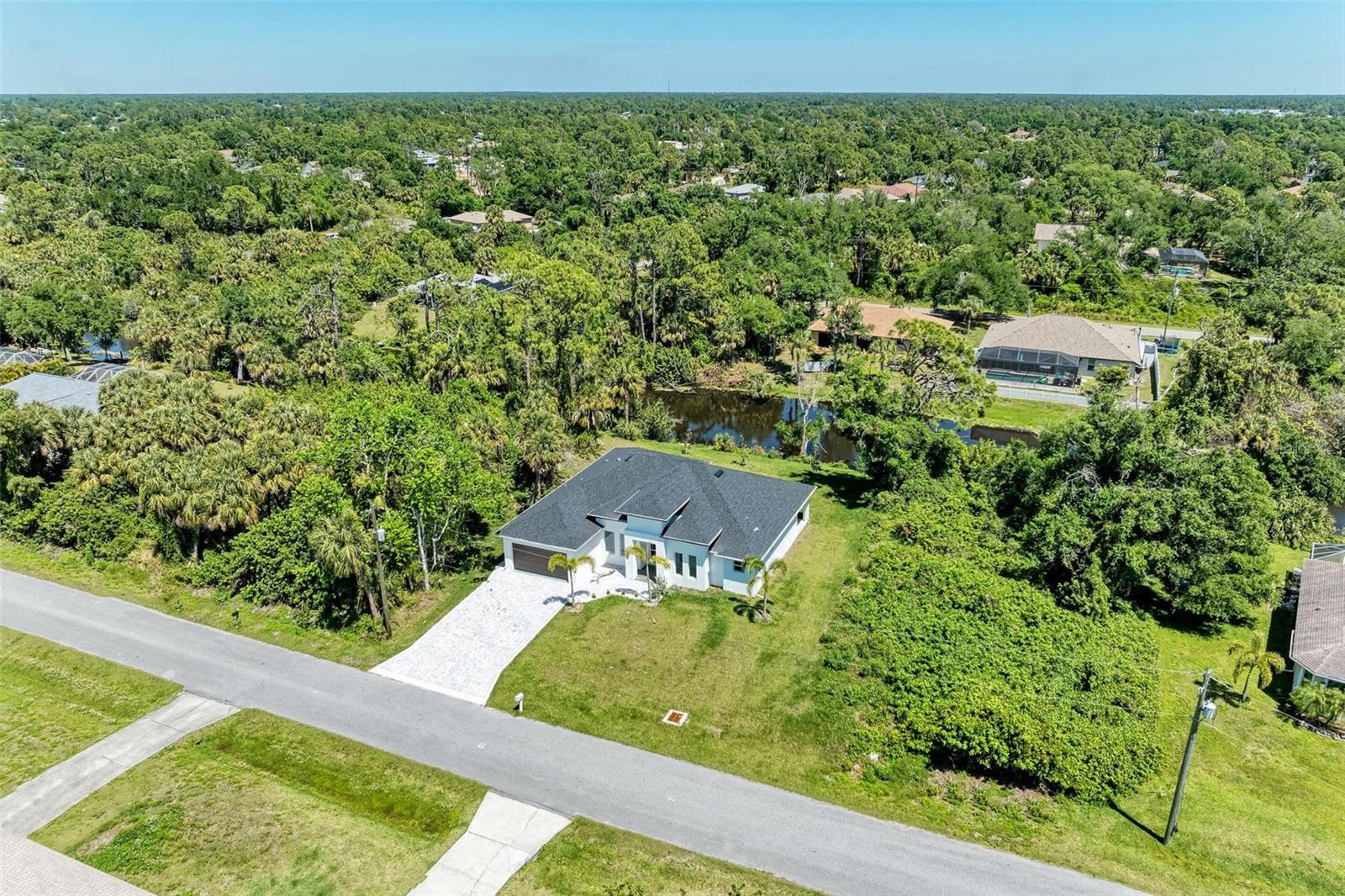 3260 ABBOTSFORD ST, NORTH PORT, FL — photo 4