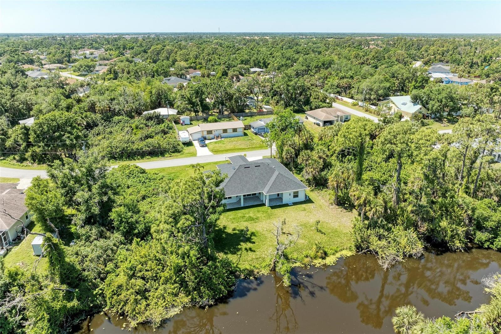 3260 ABBOTSFORD ST, NORTH PORT, FL — photo 8