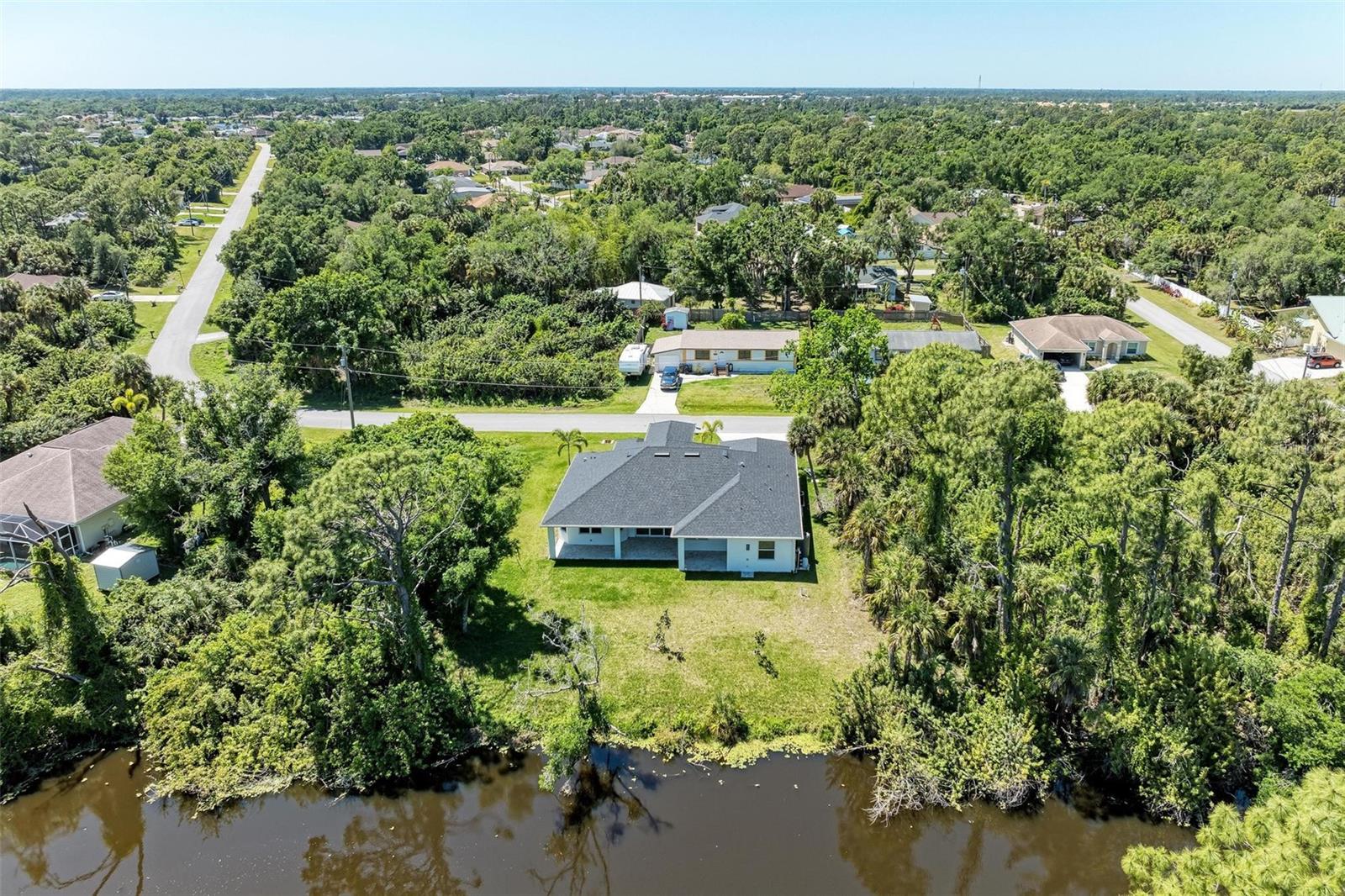 3260 ABBOTSFORD ST, NORTH PORT, FL — photo 9
