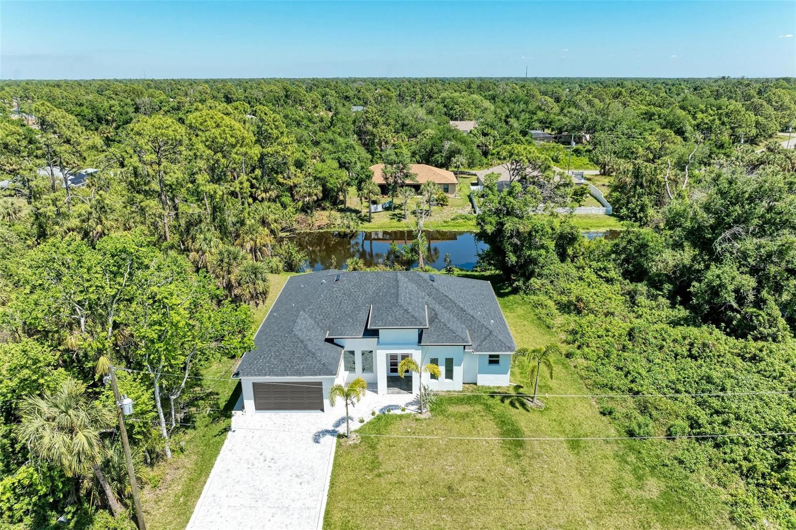 3260 ABBOTSFORD ST, NORTH PORT, FL — photo 11