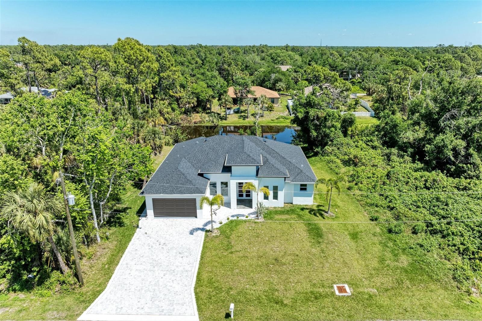 3260 ABBOTSFORD ST, NORTH PORT, FL — photo 12