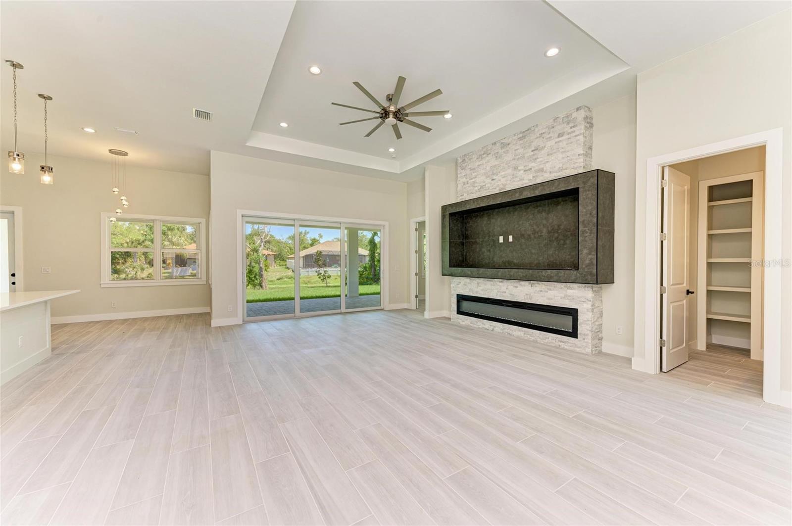 3260 ABBOTSFORD ST, NORTH PORT, FL — photo 19