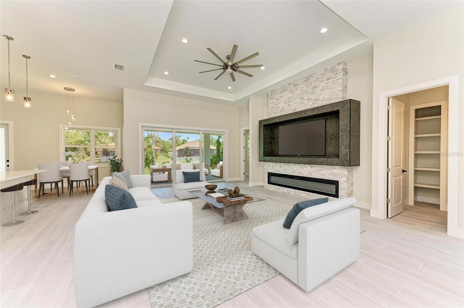 3260 ABBOTSFORD ST, NORTH PORT, FL — photo 20