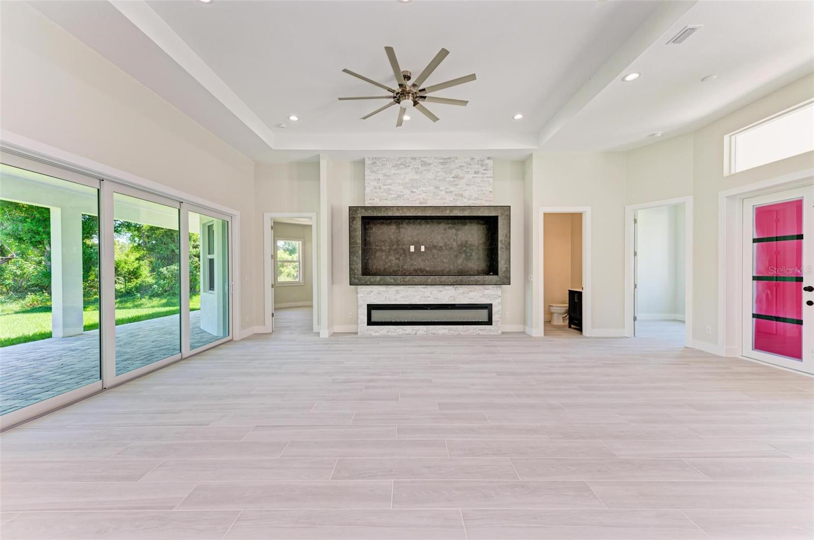 3260 ABBOTSFORD ST, NORTH PORT, FL — photo 21