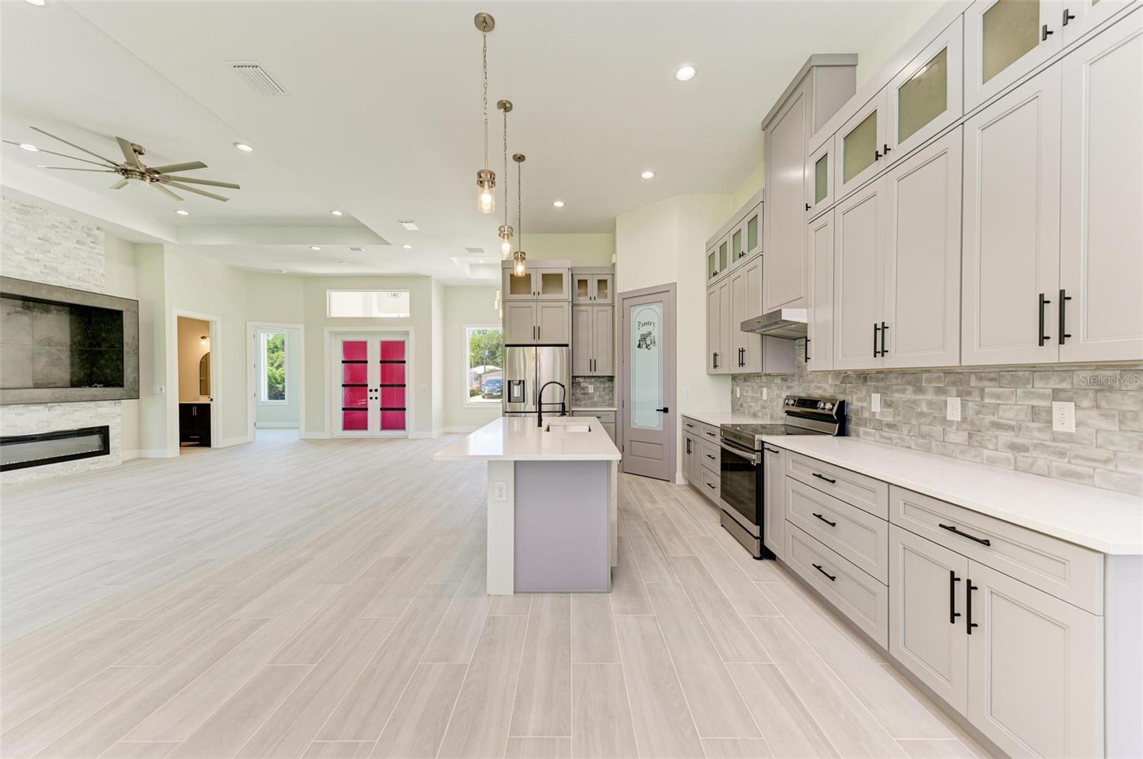 3260 ABBOTSFORD ST, NORTH PORT, FL — photo 29