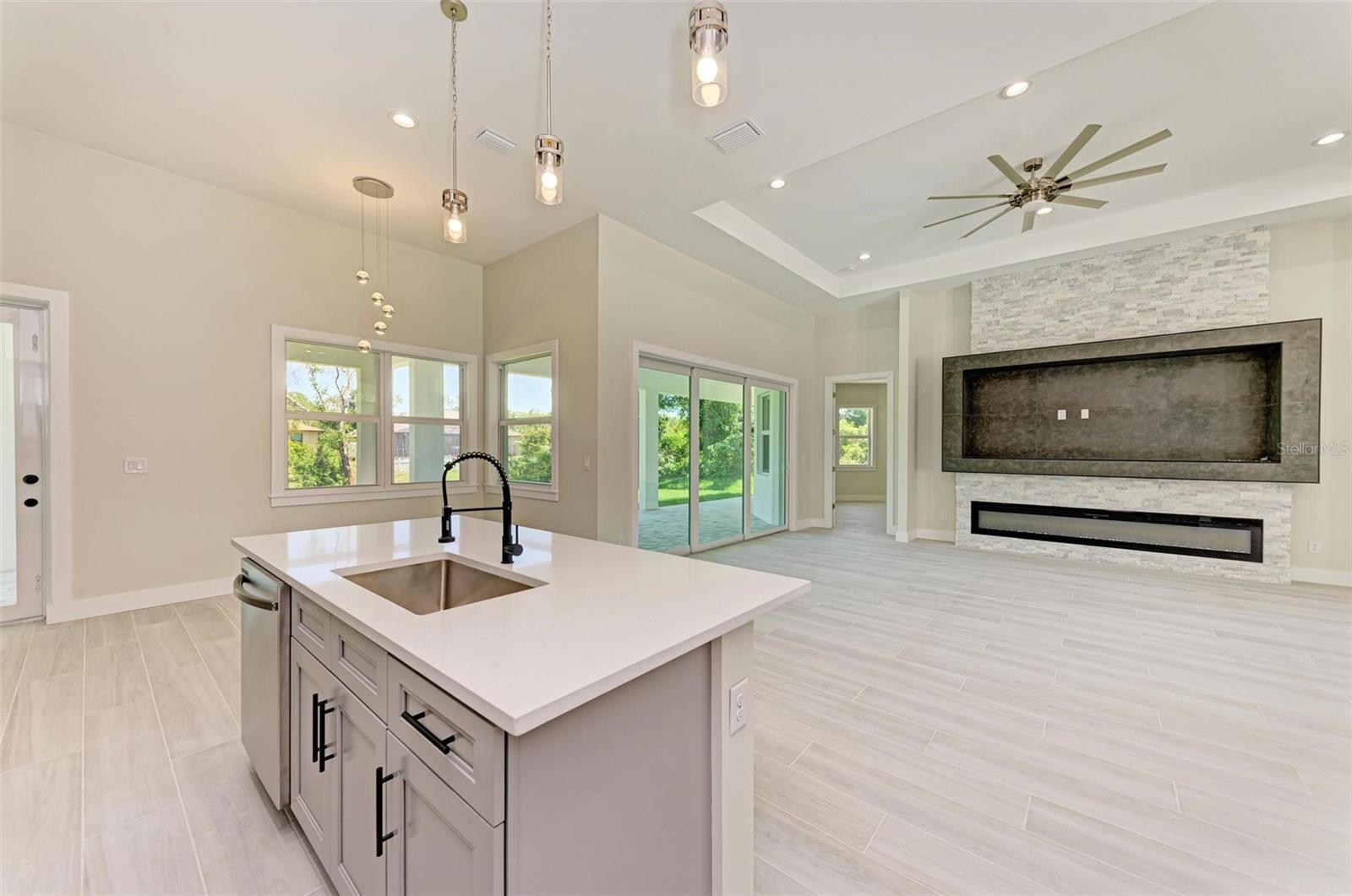 3260 ABBOTSFORD ST, NORTH PORT, FL — photo 30