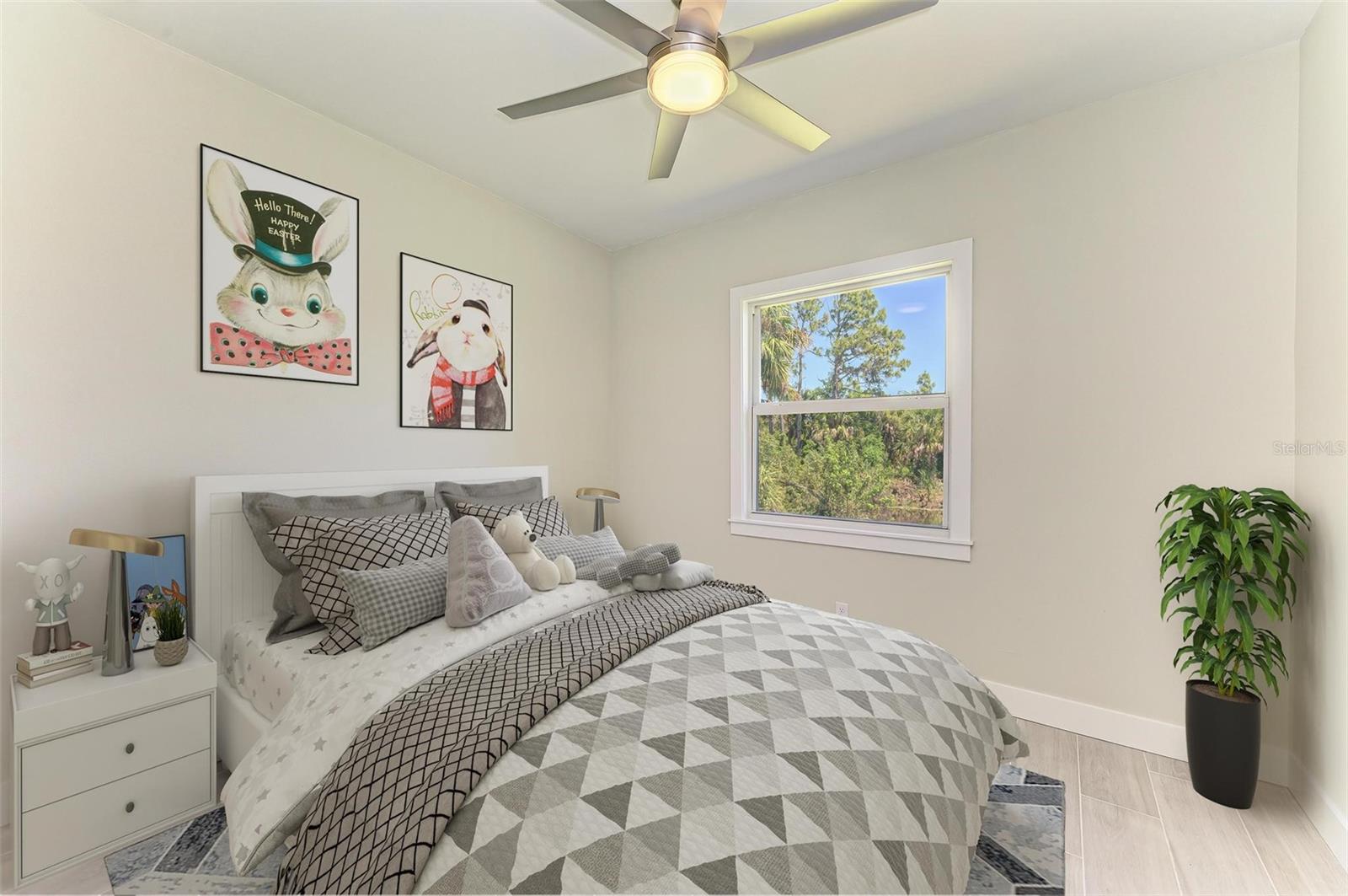 3260 ABBOTSFORD ST, NORTH PORT, FL — photo 43