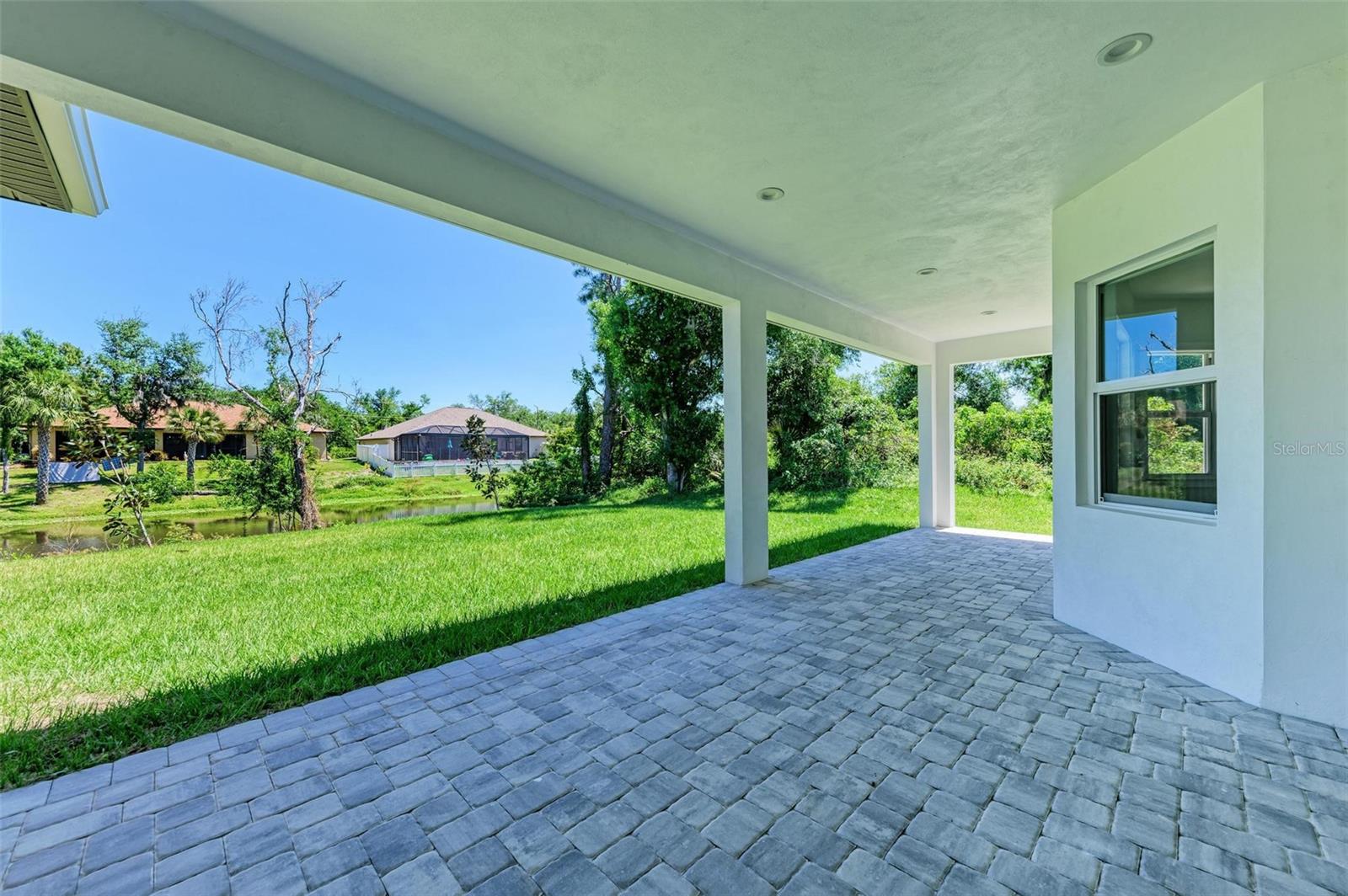 3260 ABBOTSFORD ST, NORTH PORT, FL — photo 56