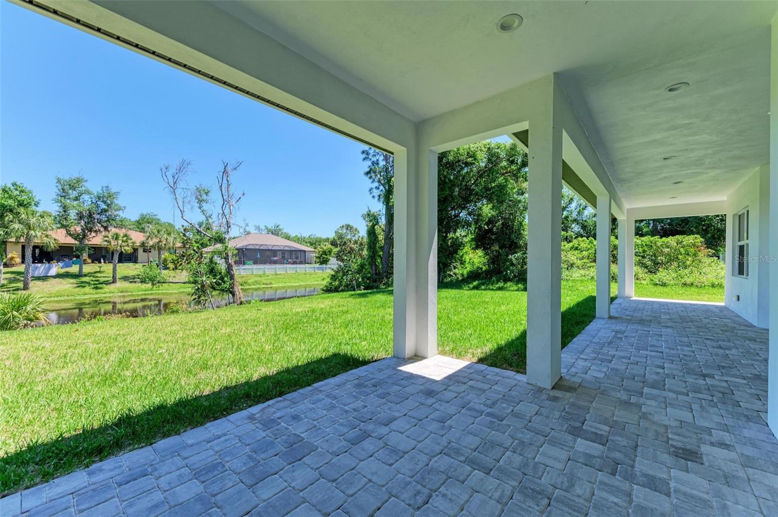 3260 ABBOTSFORD ST, NORTH PORT, FL — photo 58