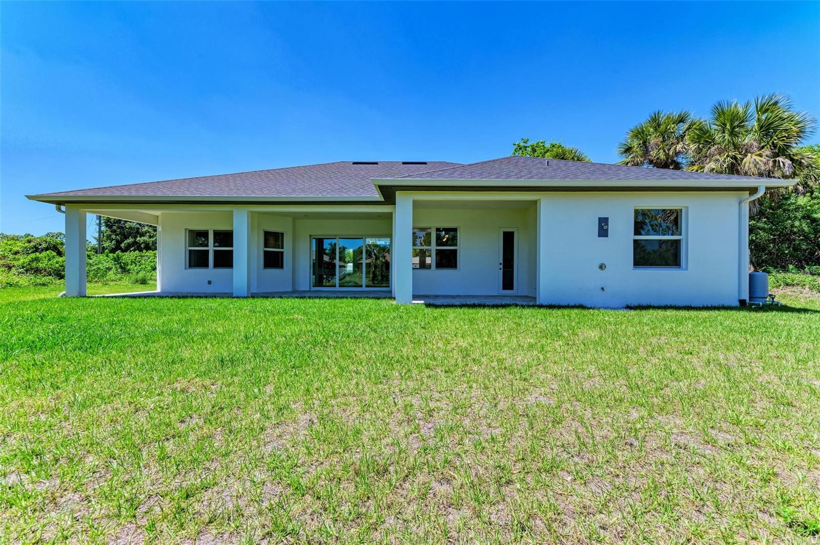 3260 ABBOTSFORD ST, NORTH PORT, FL — photo 63