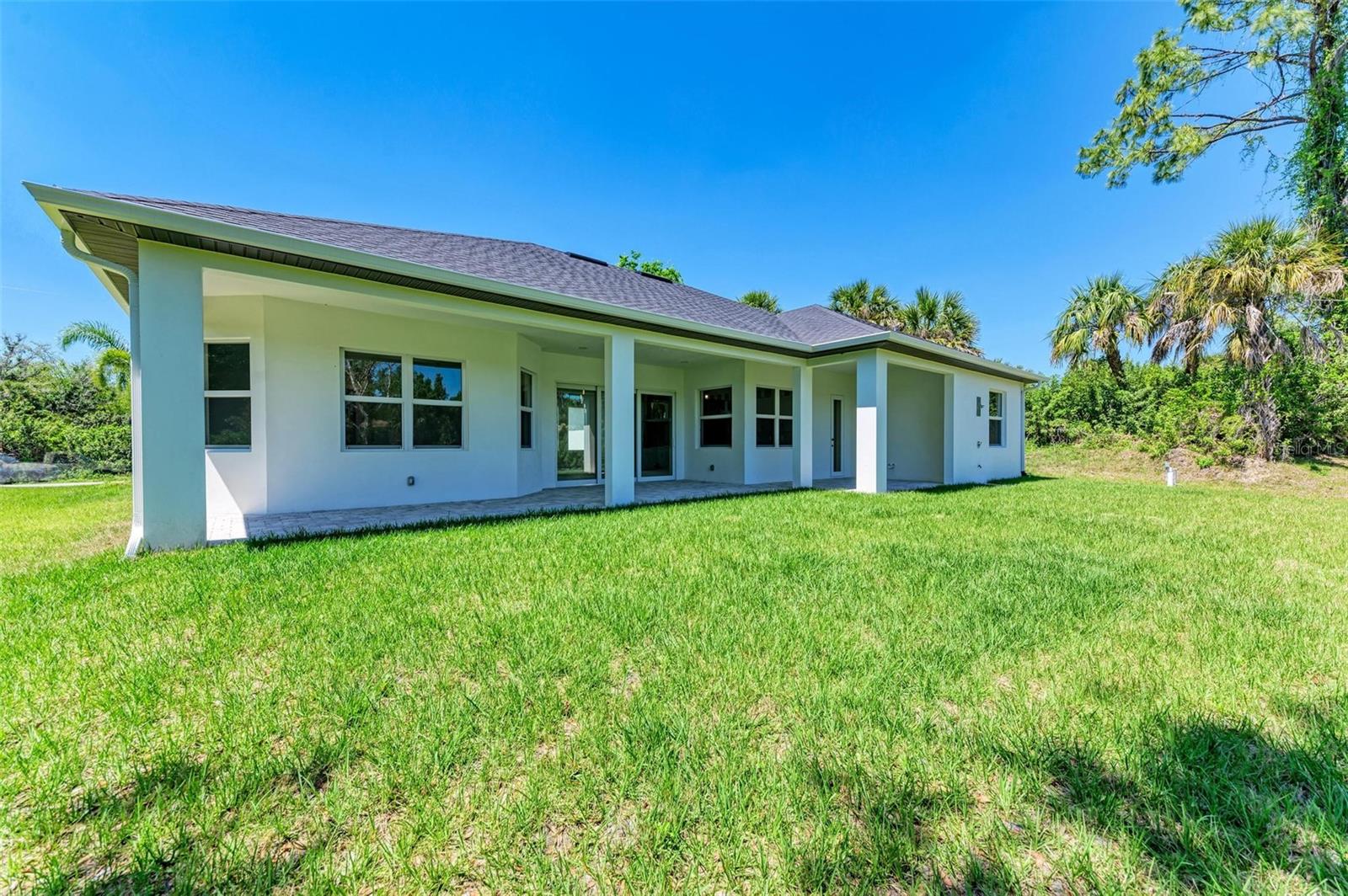 3260 ABBOTSFORD ST, NORTH PORT, FL — photo 64