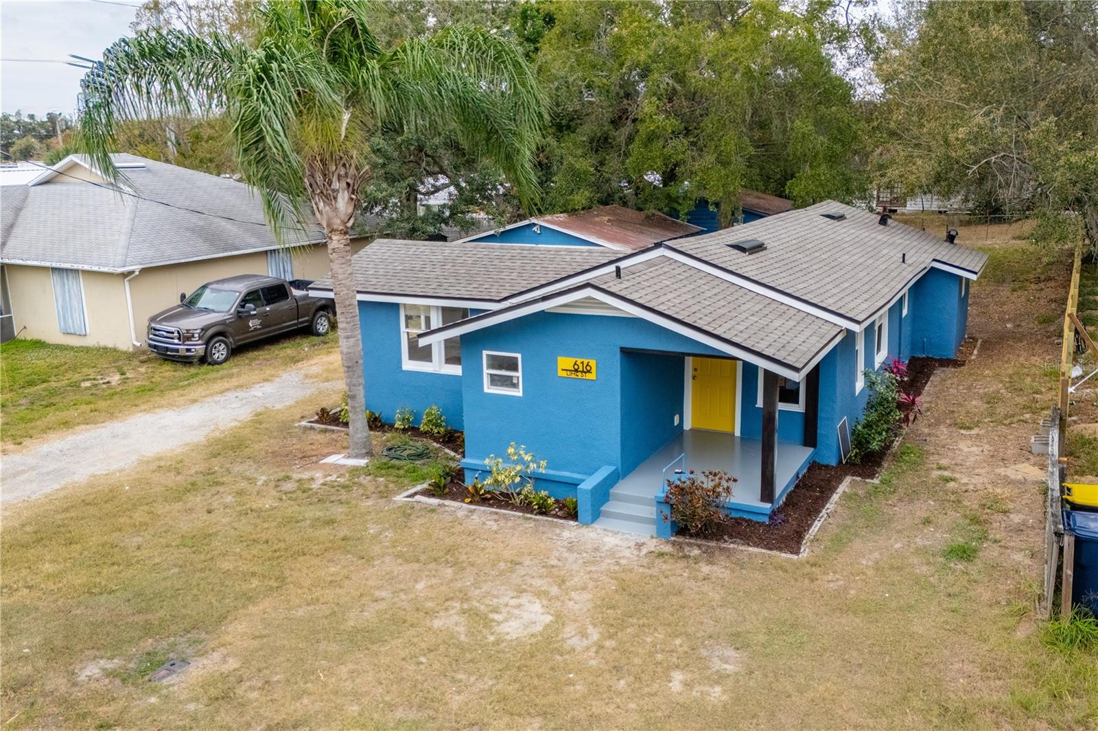 616 LIME ST, AUBURNDALE, FL — photo 2