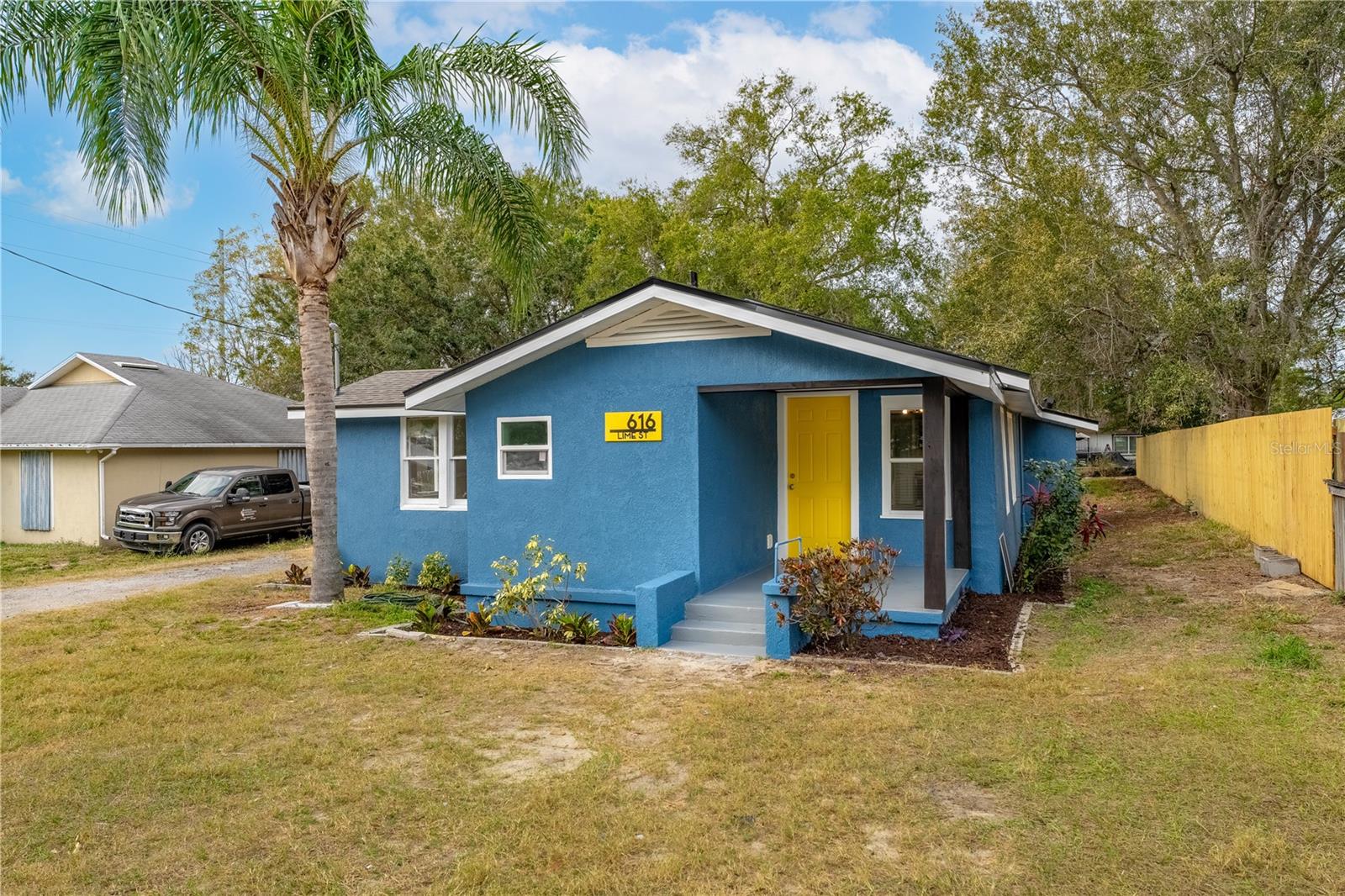 616 LIME ST, AUBURNDALE, FL — photo 3