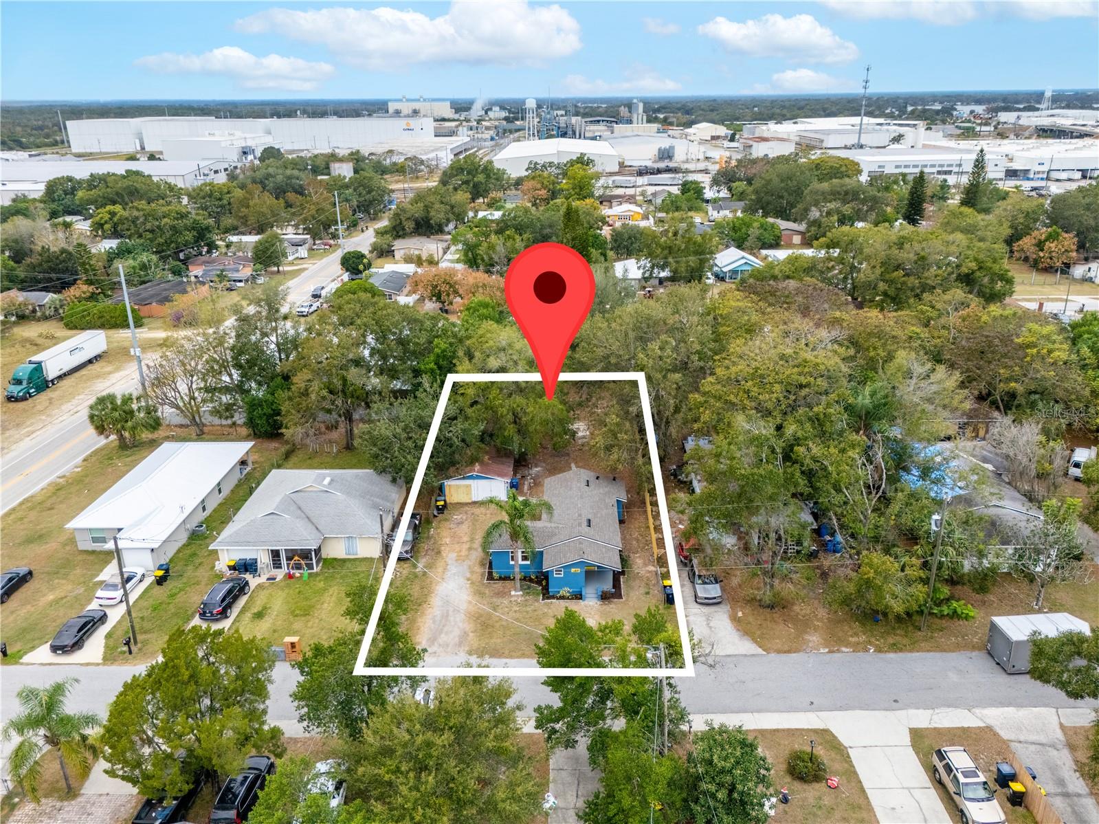 616 LIME ST, AUBURNDALE, FL — photo 31