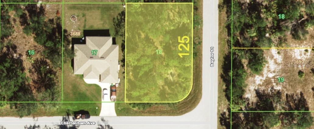 11178 CHELTENHAM AVE, ENGLEWOOD, FL