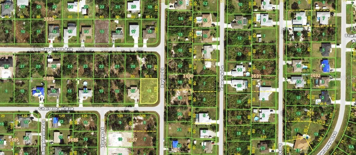 11178 CHELTENHAM AVE, ENGLEWOOD, FL — photo 3
