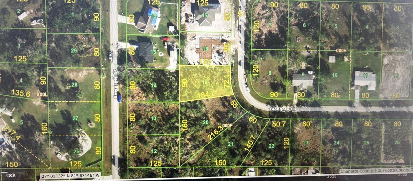 399 GLENGARY CIR, PUNTA GORDA, FL