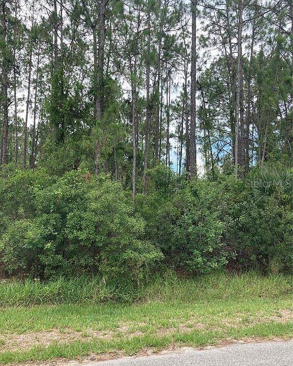 BRISTOL AVE #LOT 21, NORTH PORT, FL