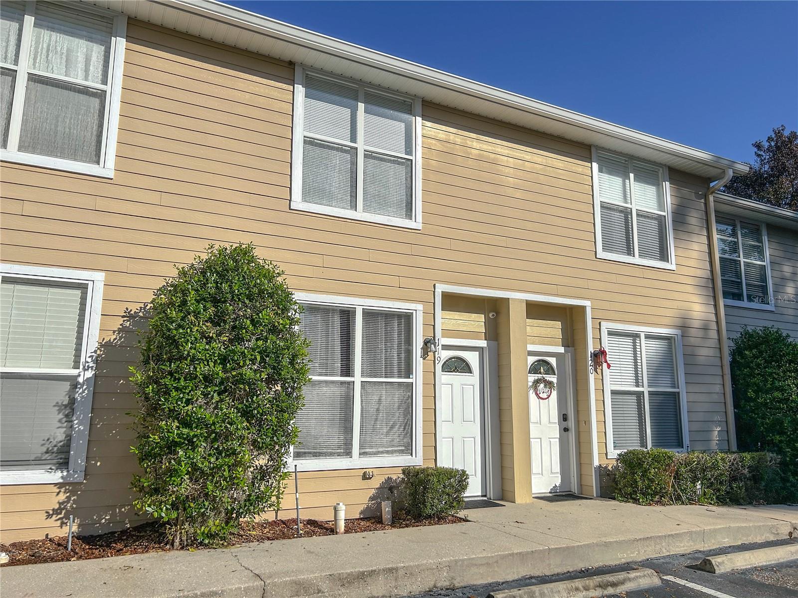 3575 SW 30TH WAY #119, GAINESVILLE, FL