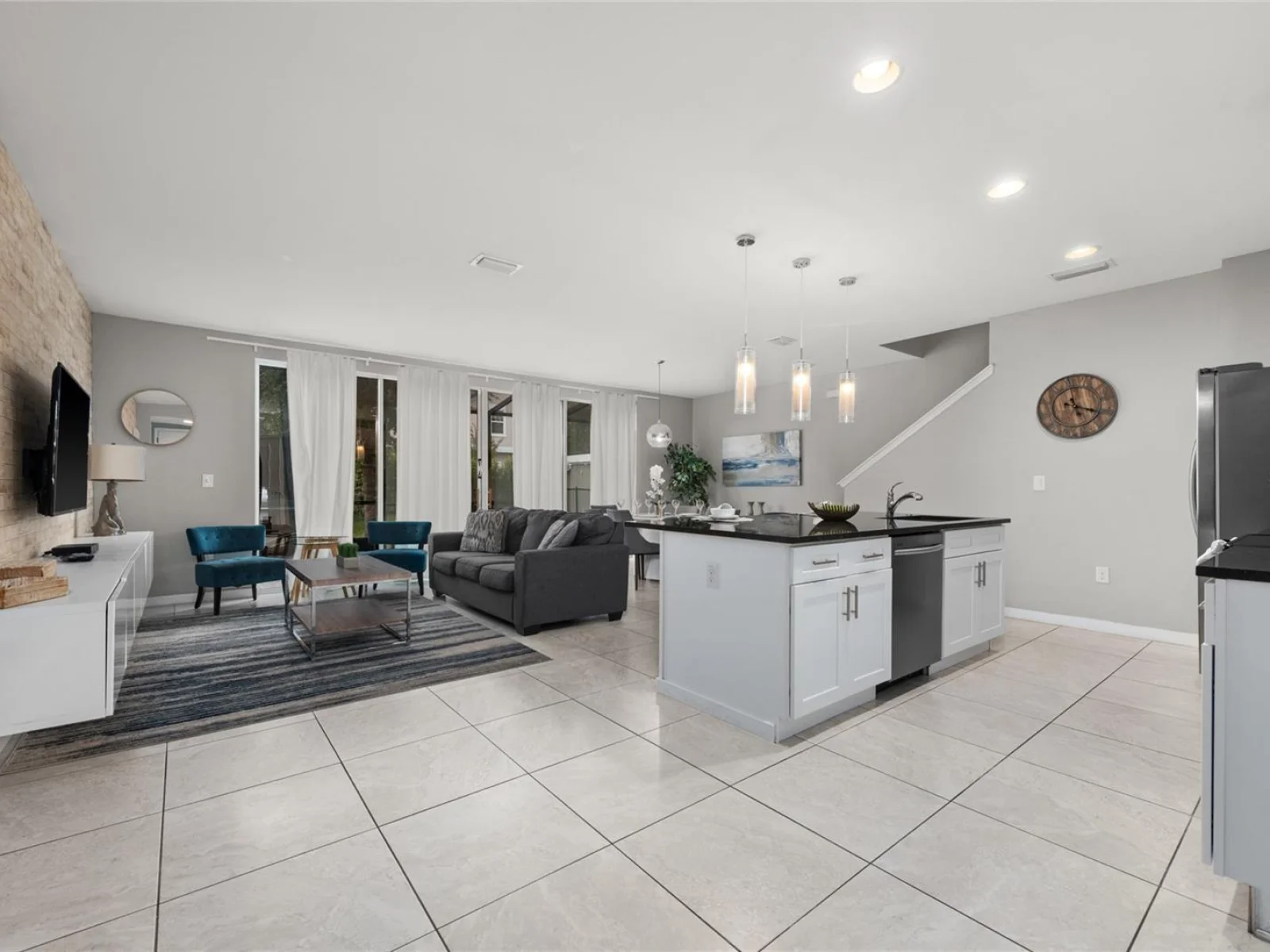 4402 LE REVE CT, KISSIMMEE, FL — photo 43