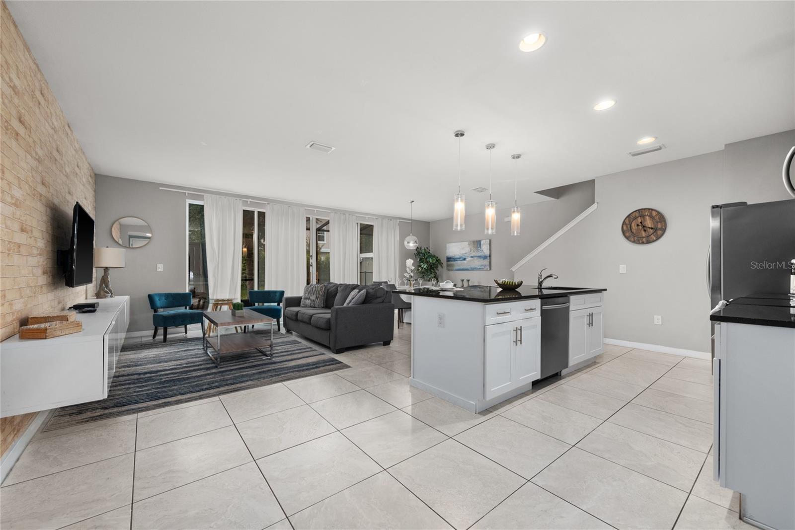 4402 LE REVE CT, KISSIMMEE, FL — photo 44