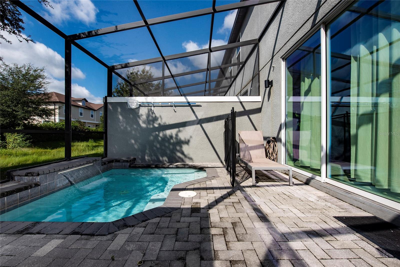 4402 LE REVE CT, KISSIMMEE, FL — photo 45
