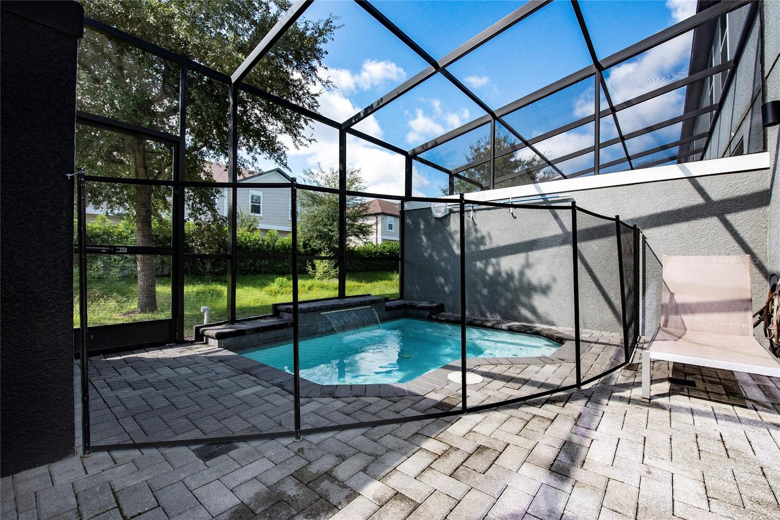 4402 LE REVE CT, KISSIMMEE, FL — photo 50