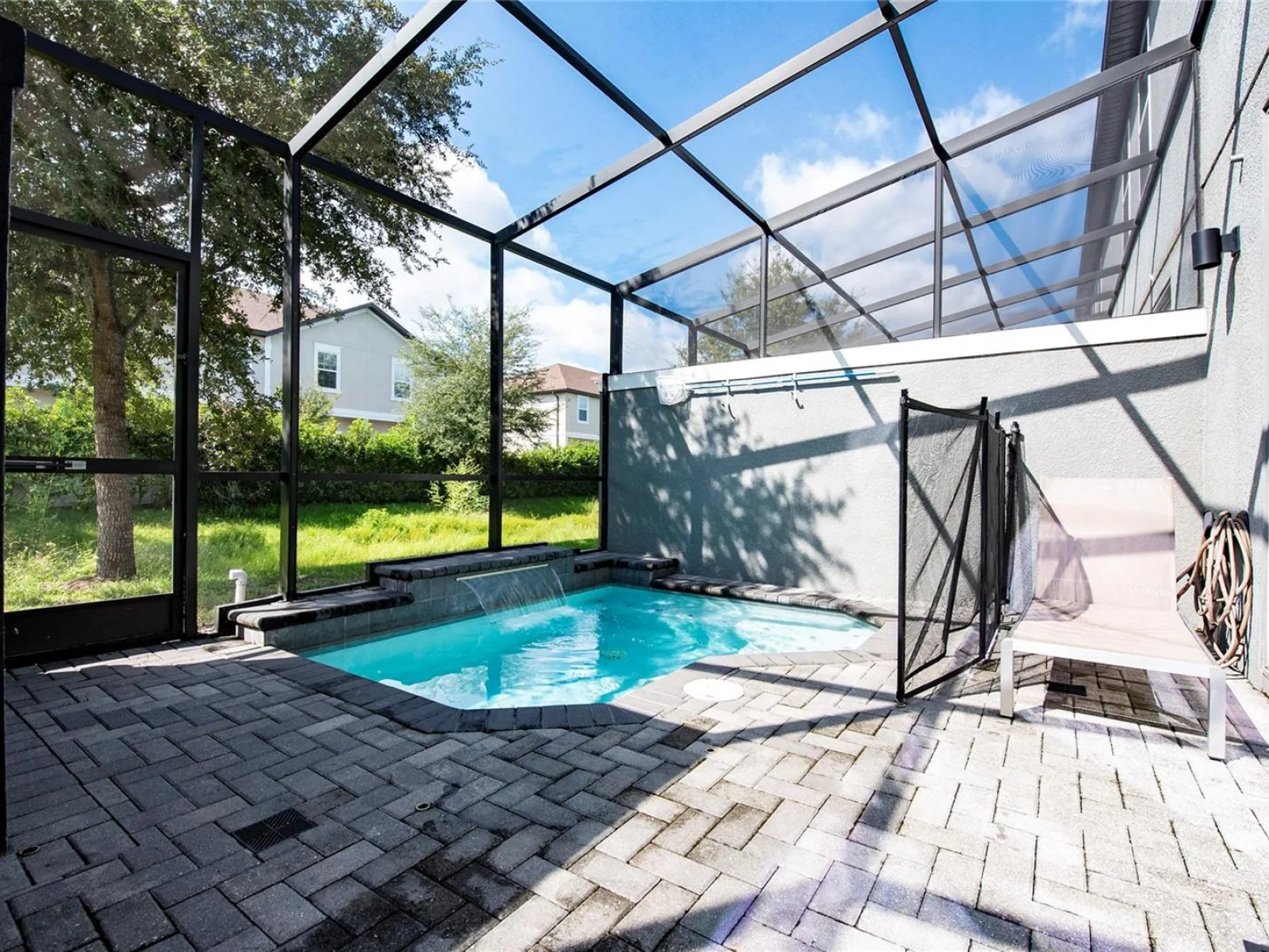 4402 LE REVE CT, KISSIMMEE, FL — photo 52