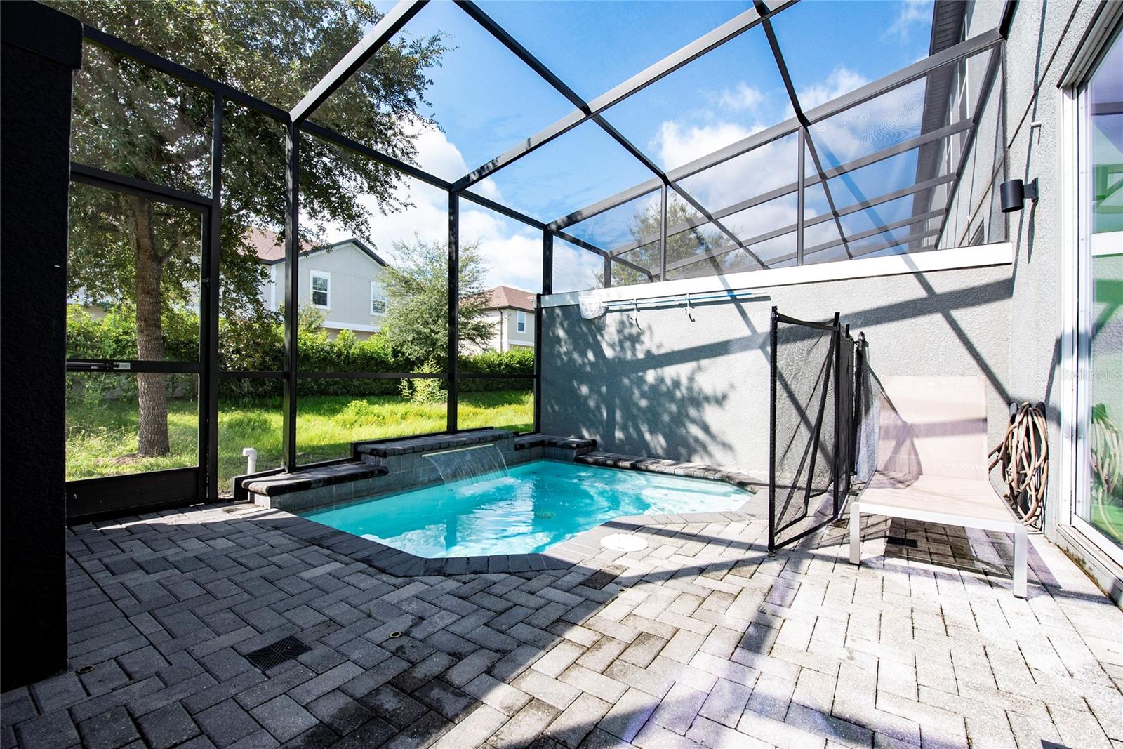 4402 LE REVE CT, KISSIMMEE, FL — photo 51