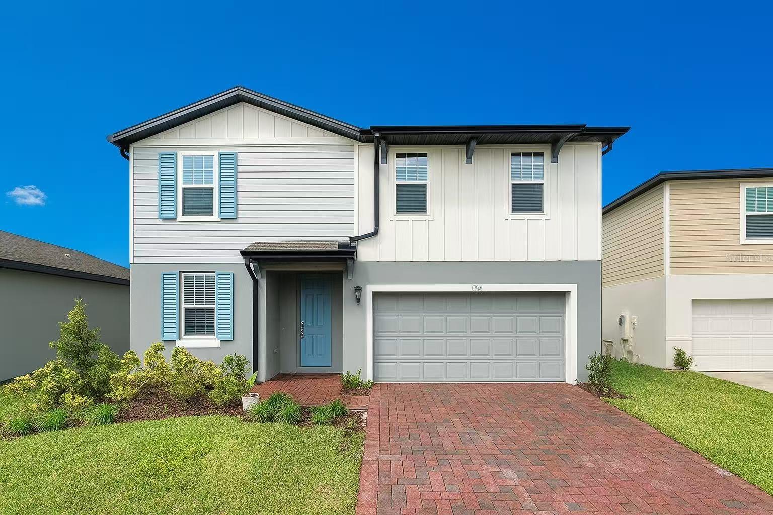 17351 MILLION LAKES CT, CLERMONT, FL