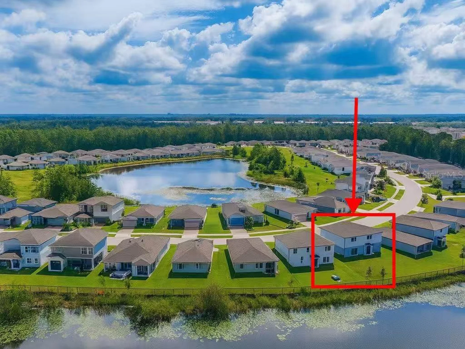 17351 MILLION LAKES CT, CLERMONT, FL — photo 53